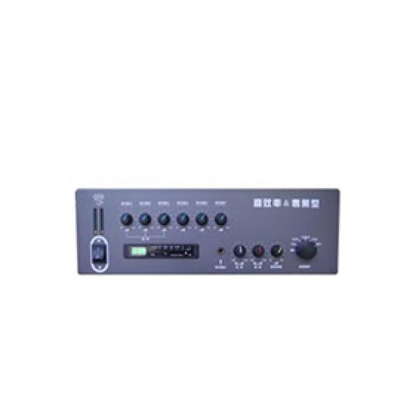 BS-8120-3 擴大機含MP3模組120W