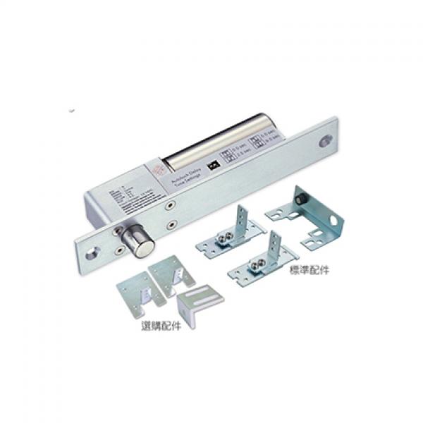 SL-100D 自動門專用陽極鎖