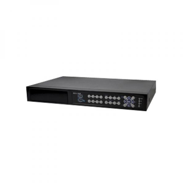 8路監視主機DVR-H4108 H.264網路型監控主機